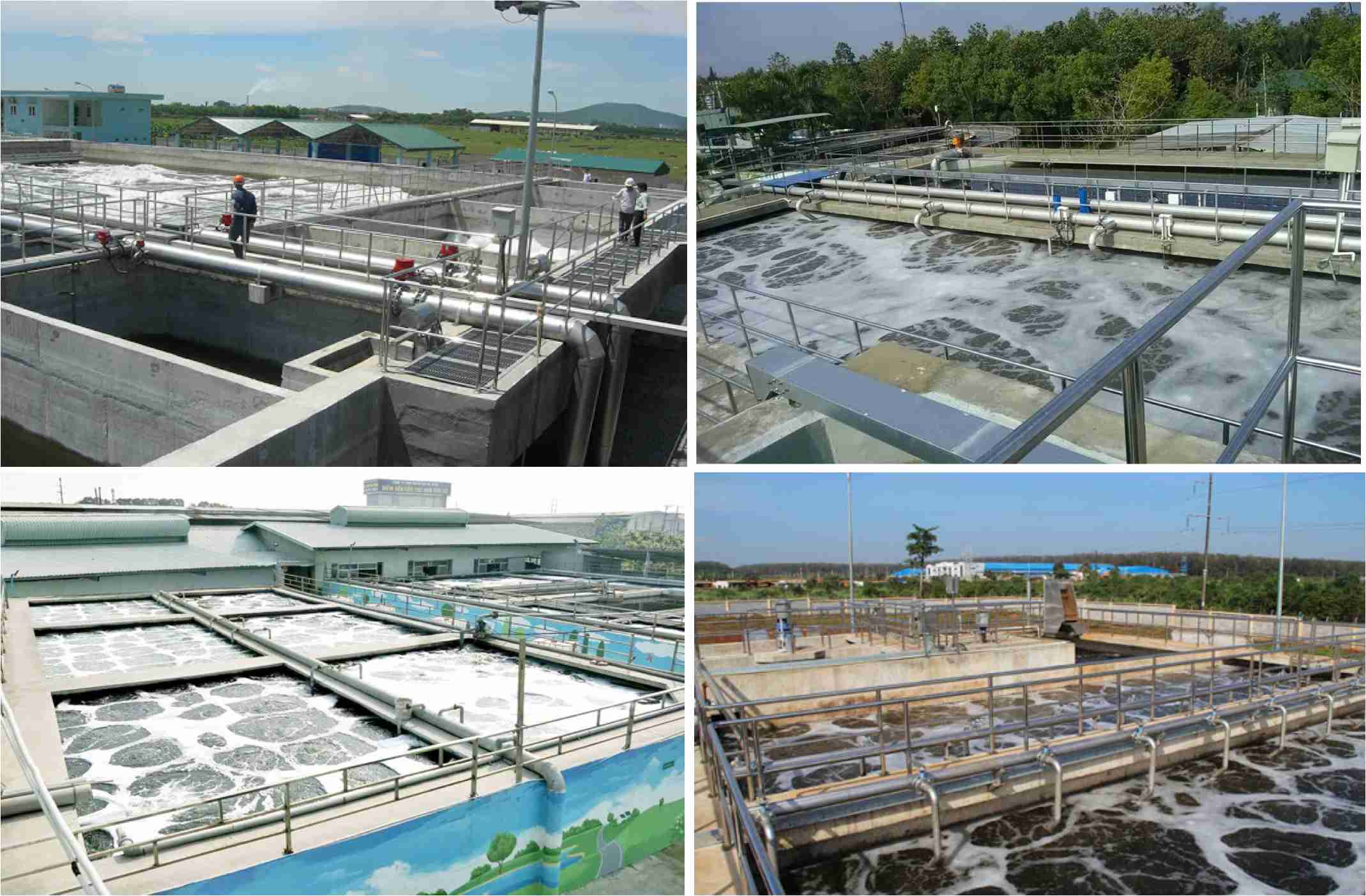 Wastewater Treatment Systory Co.,Ltd